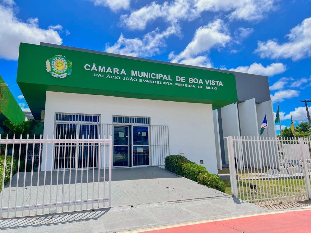 LDO de Boa Vista é aprovada com previsão de orçamento de R$ 2,9 bilhões para 2027