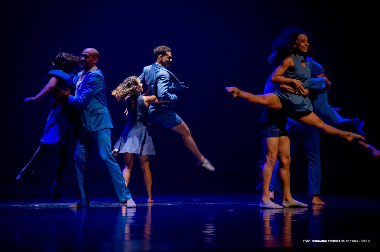 Mormaço Cultural tem programação com dança, rock e hip-hop neste fim de semana