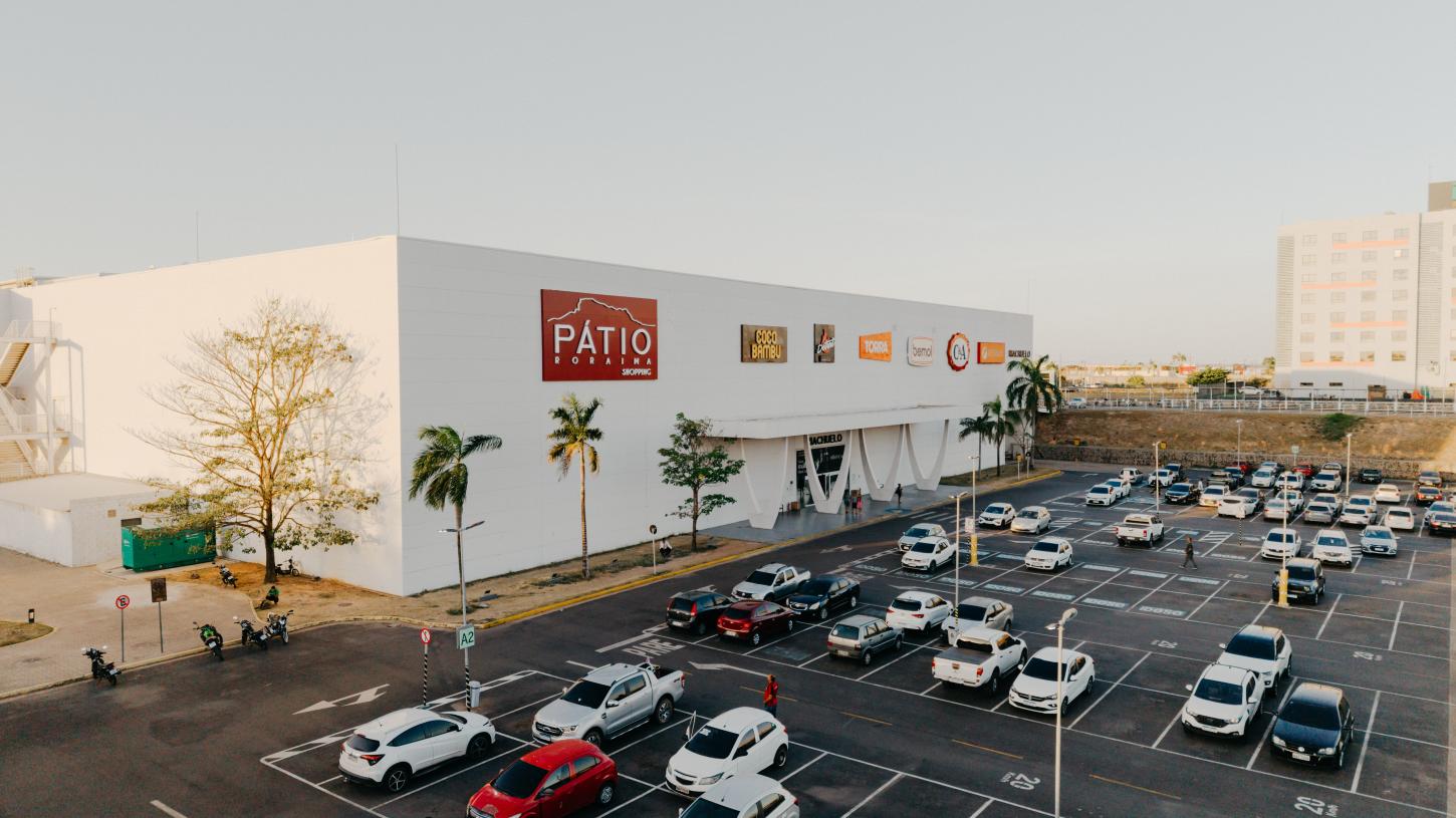 Pátio Roraima promove capacitação e feirão de empregos