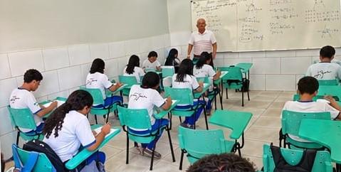 Prazo para envio das respostas da Olimpíada de Educação Financeira termina em 24 de setembro