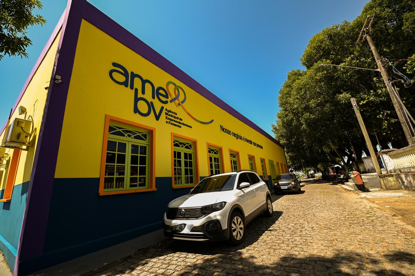 Prefeitura de Boa Vista lança linha de crédito de até R$ 10 mil para empreendedores