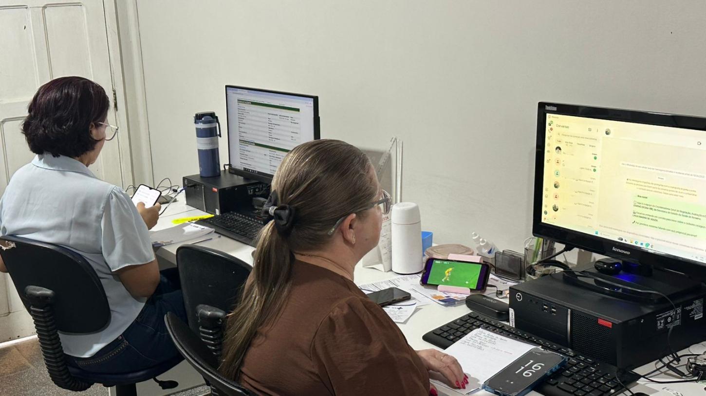 Regula Plus passa a ser utilizado em toda a rede estadual de saúde