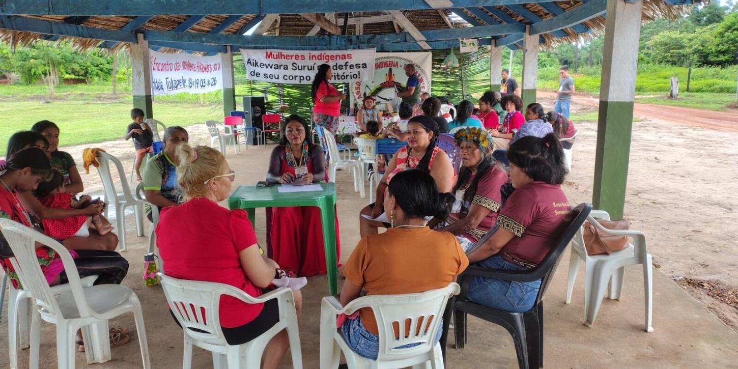 REPAM celebra 12 anos de caminhada, compromisso e esperança pela Amazônia