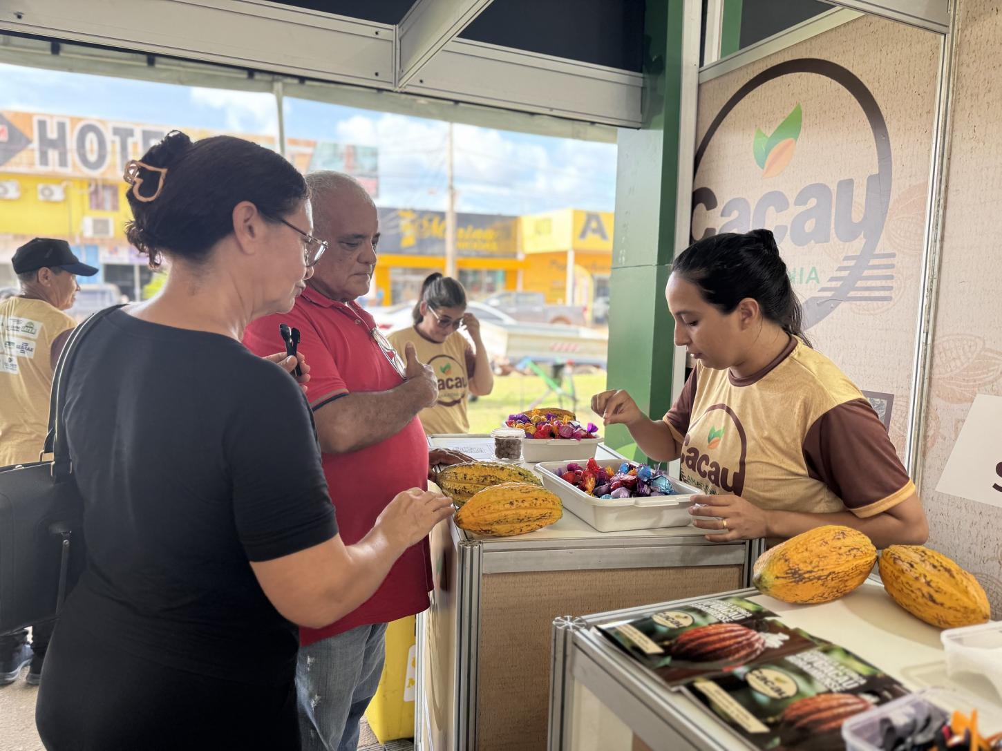 Semana do Brasil movimenta comércio de Boa Vista com descontos e oportunidades
