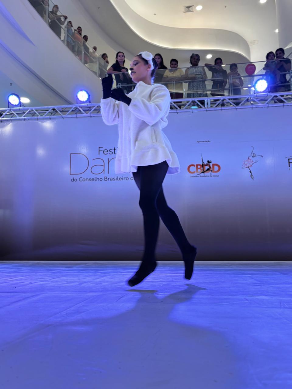 2º Festival de Dança Kids reúne cinco escolas de dança neste fim de semana em Boa Vista