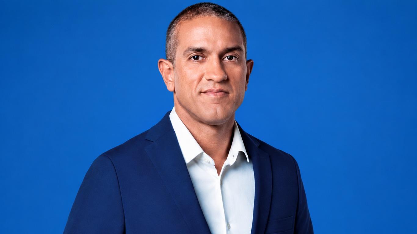 ARTHUR HENRIQUE CONQUISTA GOVERNO DE RORAIMA NO PRIMEIRO TURNO