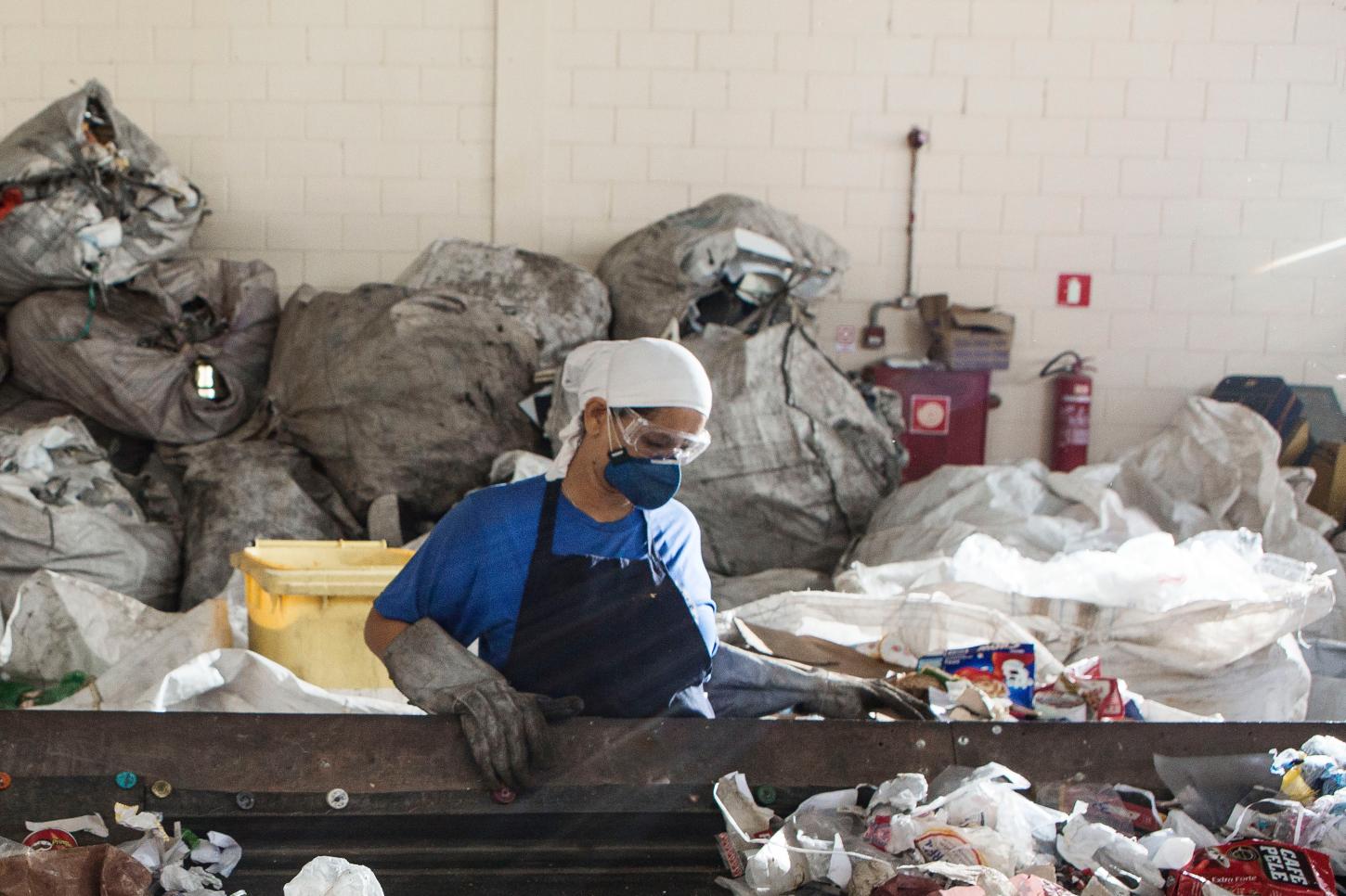 Banco do Brasil recebe inscrições para projetos sociais, de saúde e reciclagem até 31 de outubro