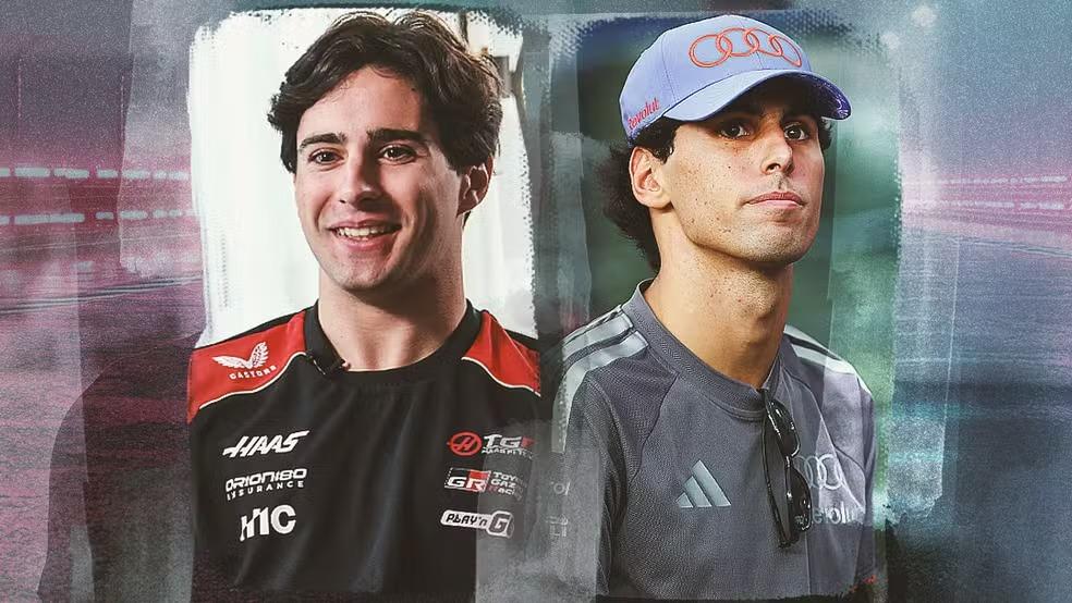 Brasil terá dois pilotos na Fórmula 1 em 2027 com Rafael Câmara e Gabriel Bortoleto