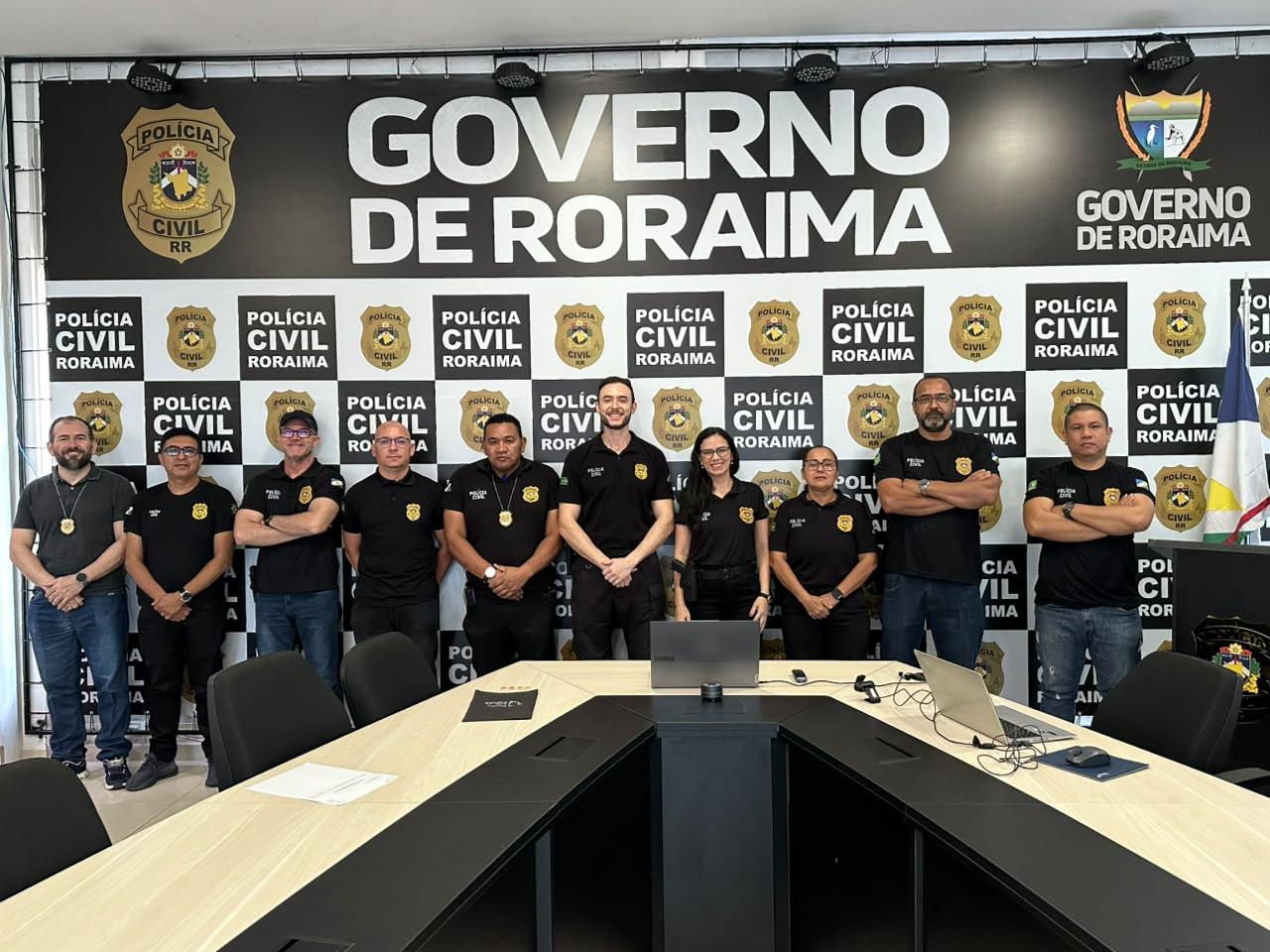 Concurso da Polícia Civil tem novas etapas realizadas por determinação judicial
