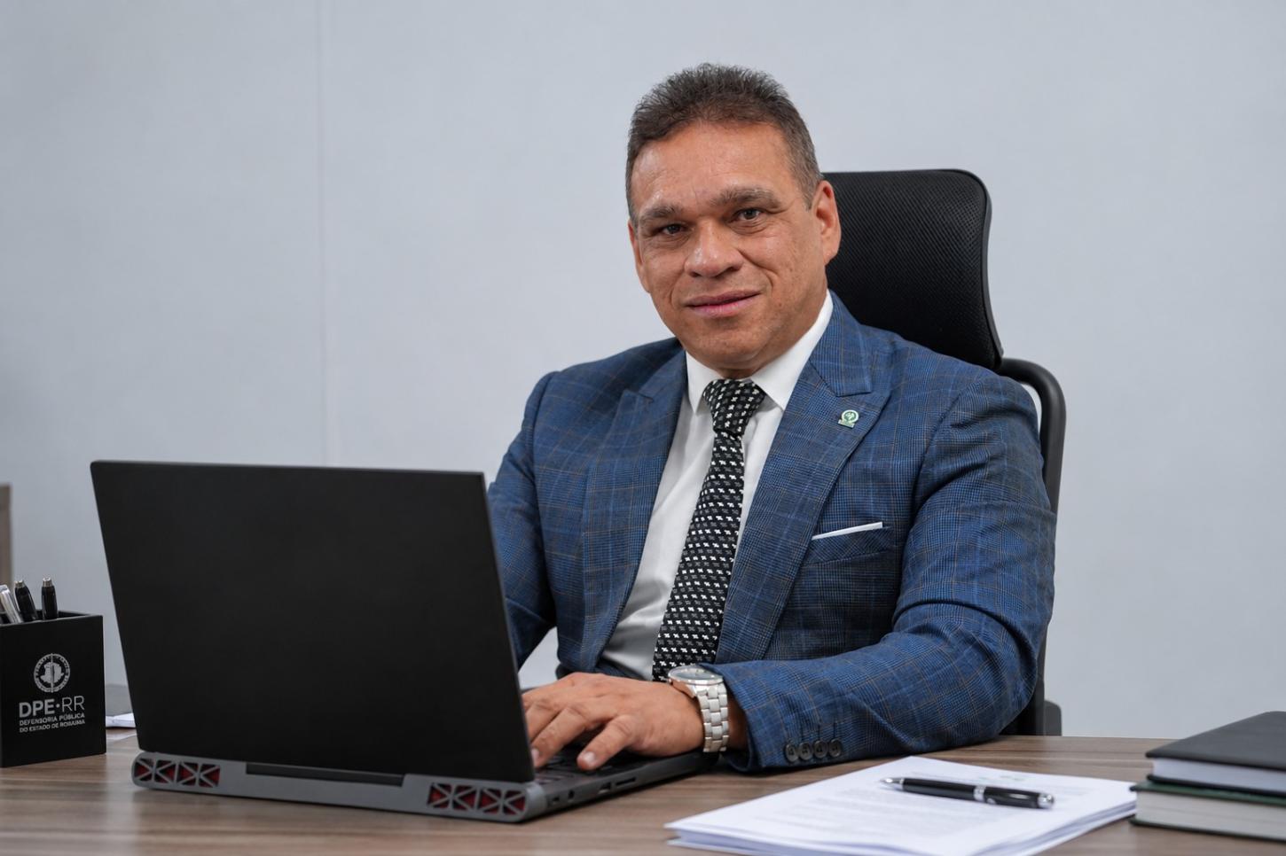 DPE-RR comprova erro de identidade e consegue anulação de condenação criminal