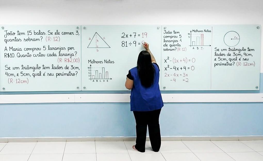 Em Roraima, valorização dos professores vai além da sala de aula