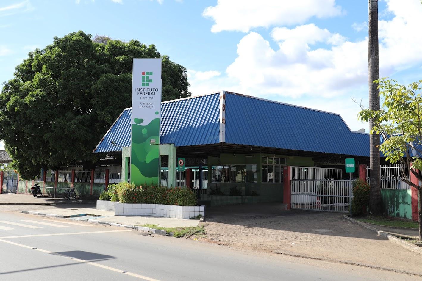 IFRR abre inscrições para vestibular com 260 vagas em cursos superiores