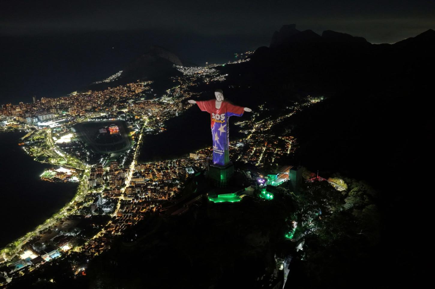 Igreja no Brasil enviará R$ 2.921.575,76 para ajudar famílias atingidas por terremotos na Venezuela