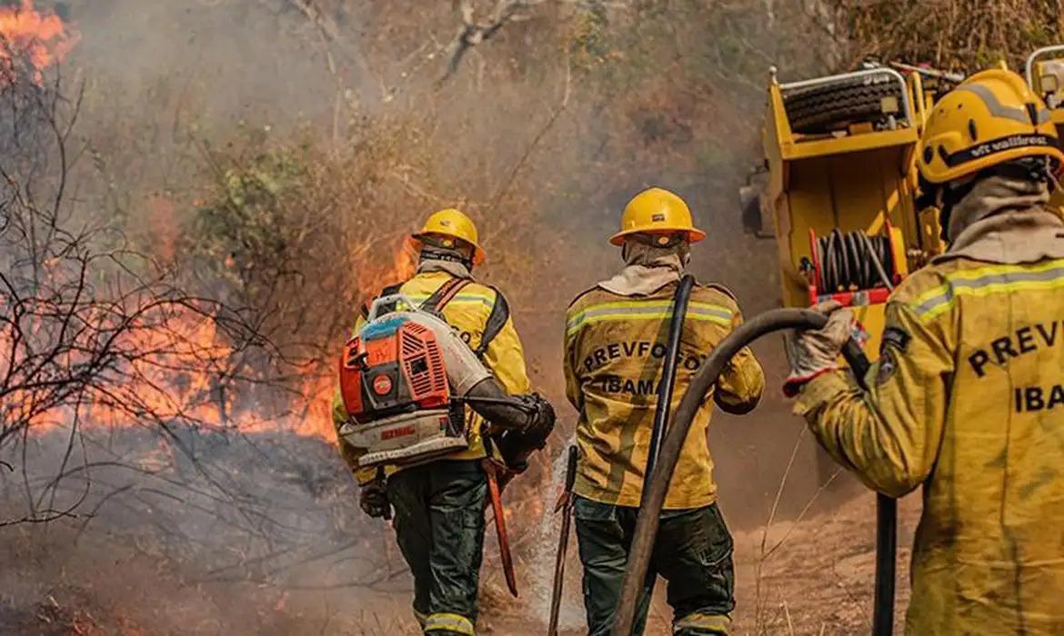 Incêndios atingem 36 municípios do Amazonas e mobilizam reforço no combate ao fogo