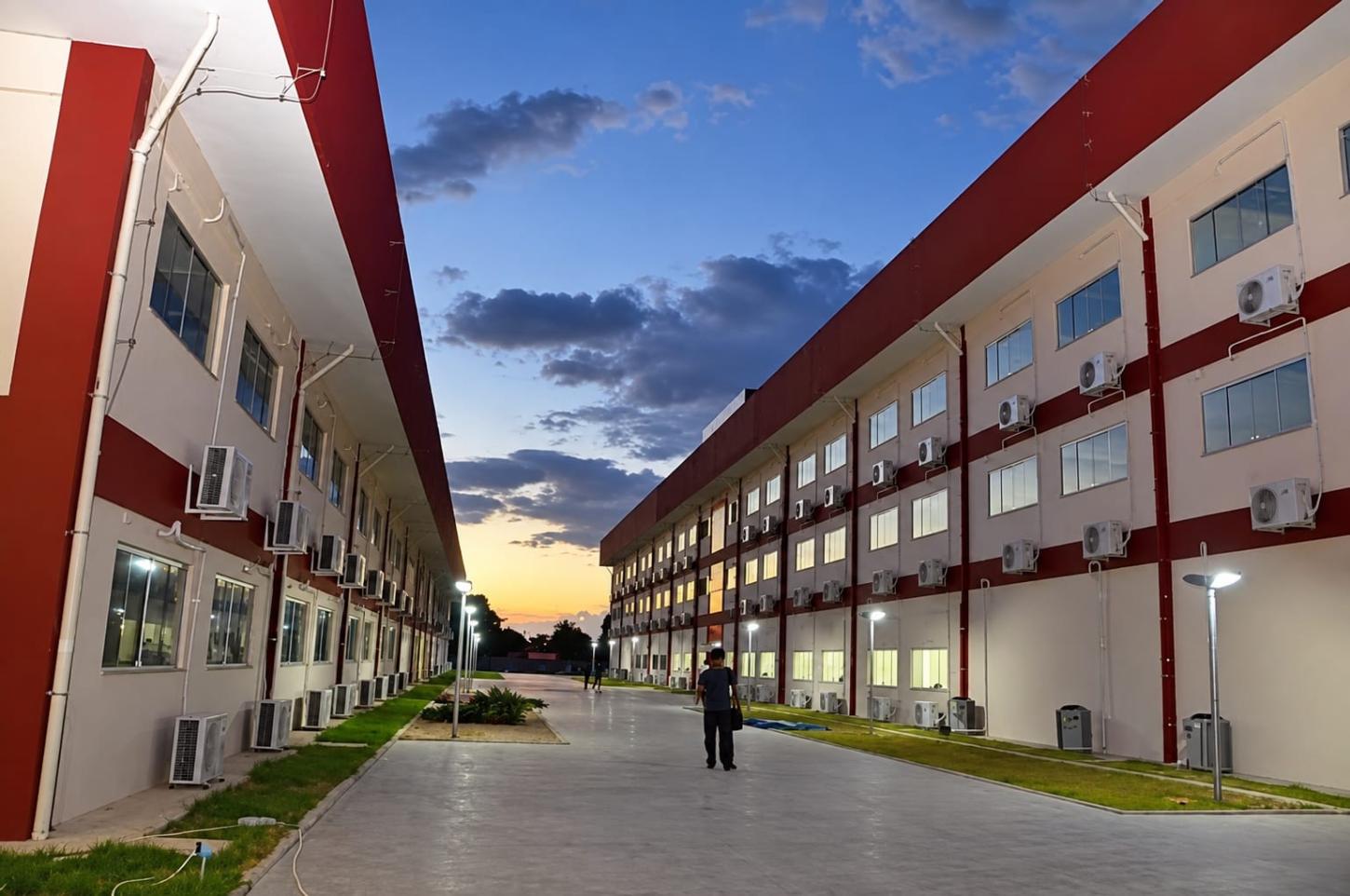 Inscrições para Vestibular 2027 da UFRR seguem até 13 de outubro