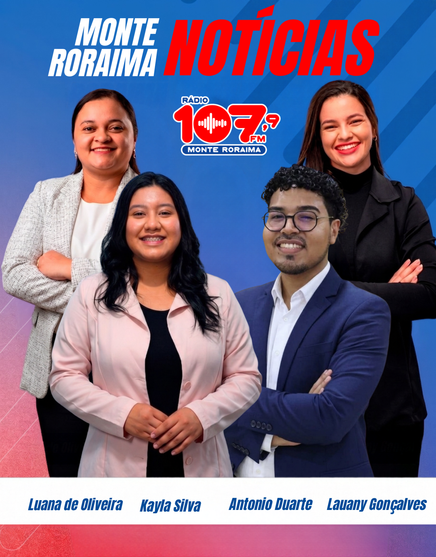 JORNALISMO