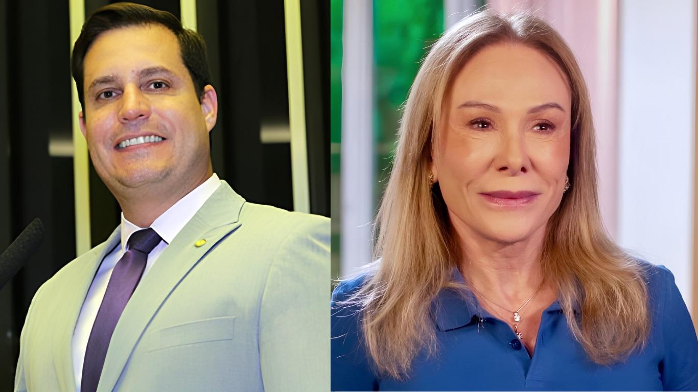 Nicoletti e Teresa são eleitos senadores por Roraima