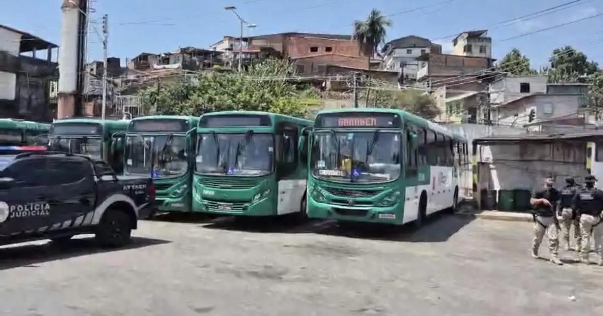 Pedido ao TSE para ampliar horário de votação ocorre após relatos de falhas no transporte público
