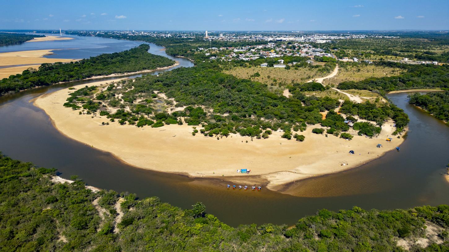Prefeitura cria frente de enfrentamento climático em Boa Vista