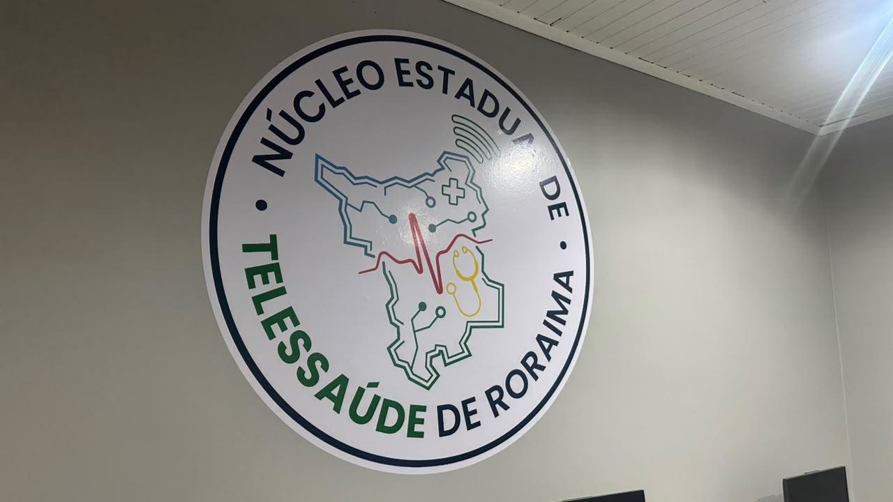 Roraima implanta atendimento digital de cardiologia para pacientes do interior