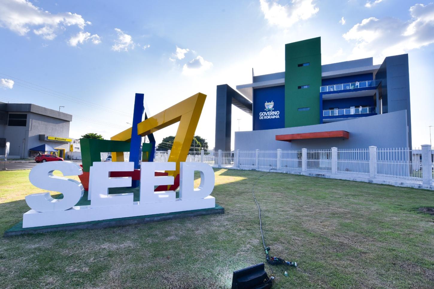 Roraima realiza primeiro fórum estadual sobre gestão democrática nas escolas