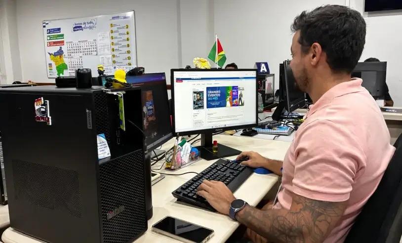 Sebrae-RR abre Processo Seletivo com salário de R$ 6,4 mil e benefícios