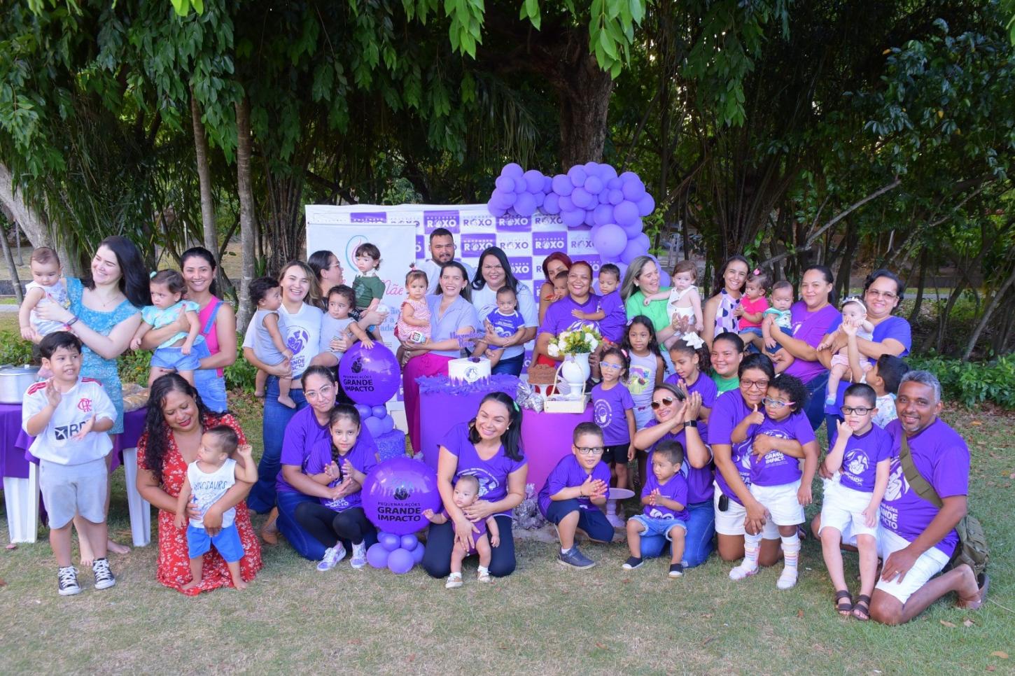Sesau inicia na próxima terça-feira programação do Novembro Roxo