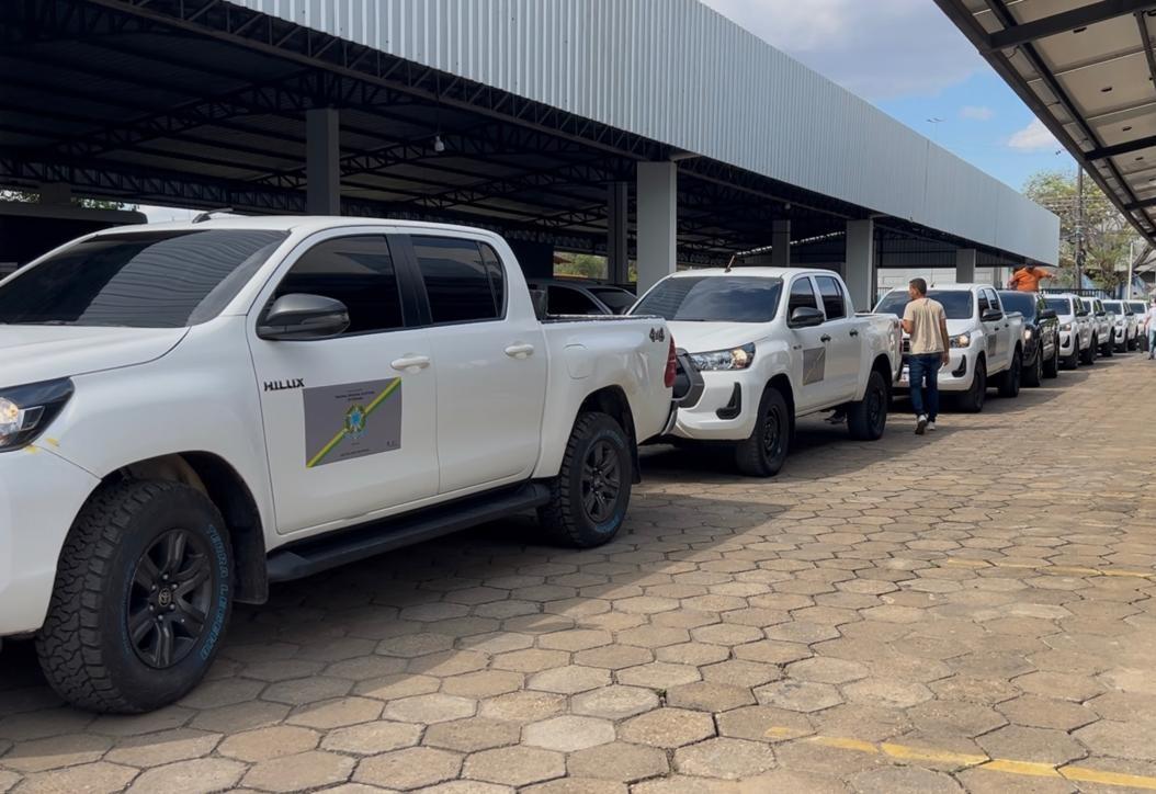 TRE-RR mobiliza equipes para preparar votação do segundo turno nos municípios do interior
